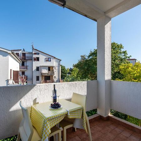 Apartments Villa Falcon フンタナ エクステリア 写真